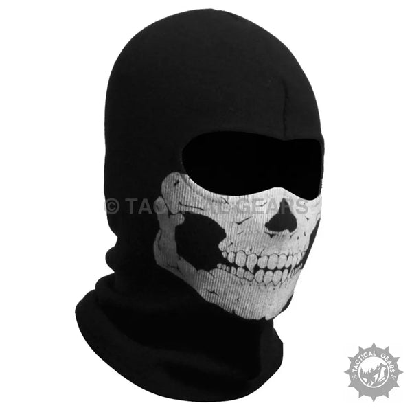 Balaclava Neck Gaiter Cap