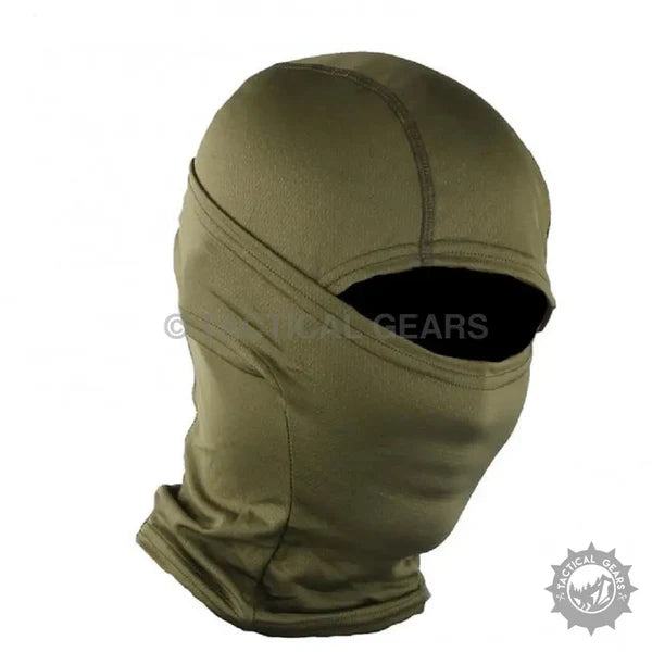 Balaclava Neck Gaiter Cap