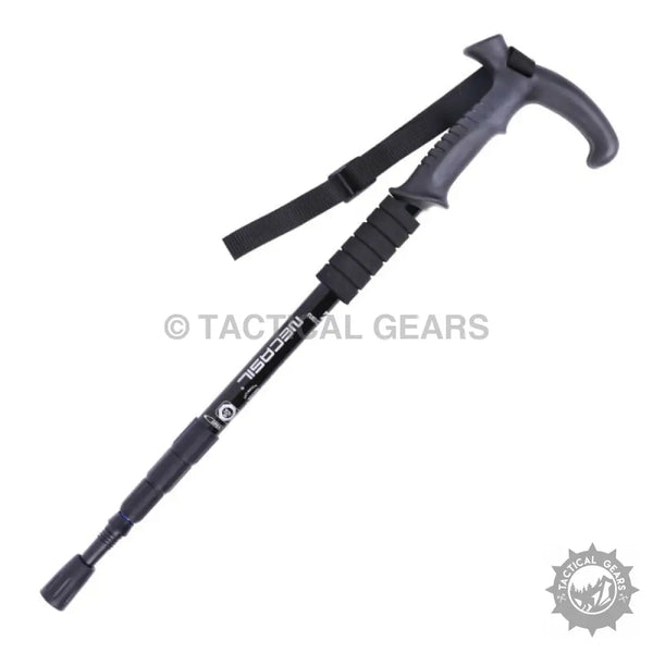 Collapsible Trekking Poles Hiking Stick