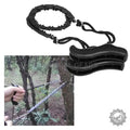 Portable Pocket Folding Chainsaw