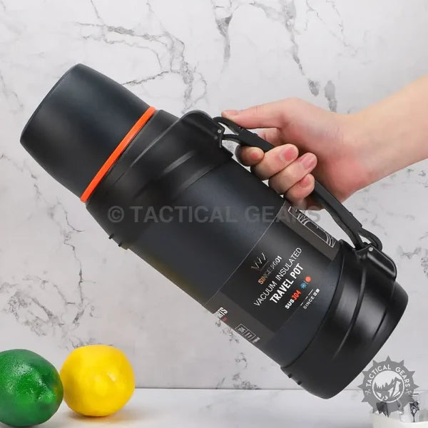 Travel Thermos