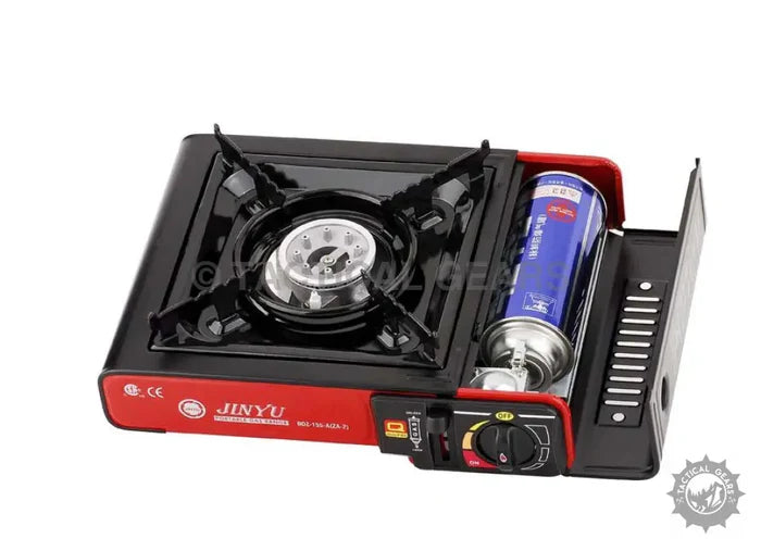 Portable Butane Gas Stove